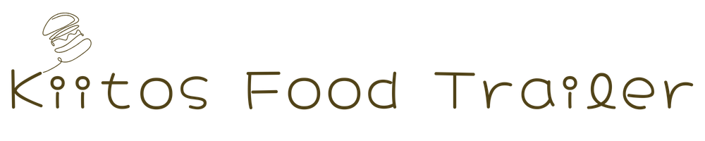 Kiitos Food Trailer<br />
（キートスフードトレーラー）<br />
　＊＊キートス２号店＊＊